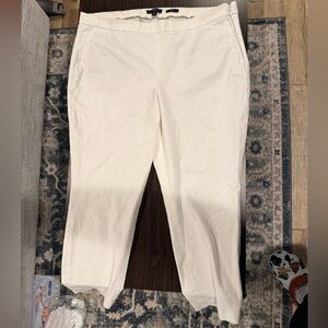 J. Crew Martie Pants